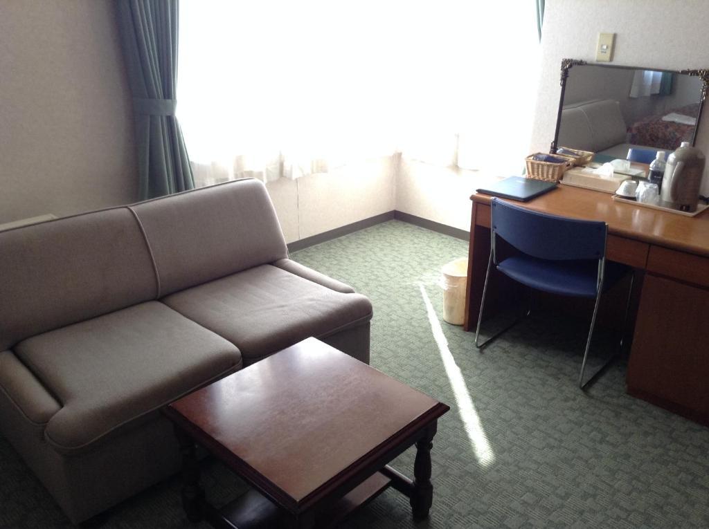 Nagasaki City Hotel Annex 3 Kamer foto